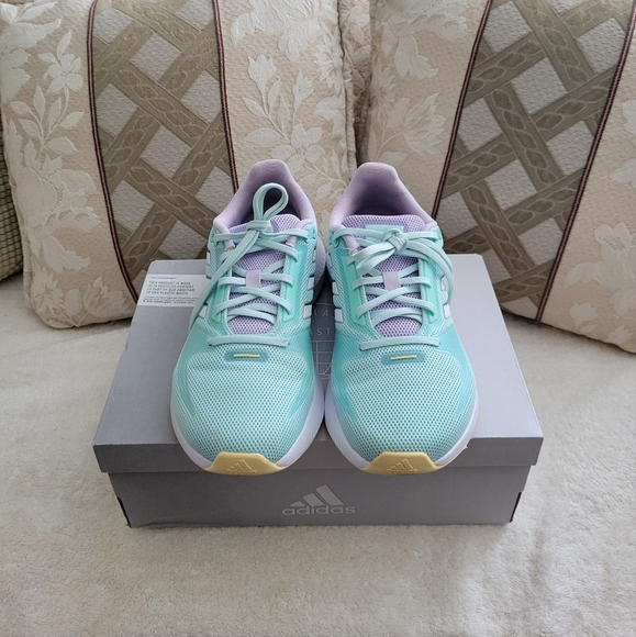 Adidas Running Shoe - Picture 3 of 6